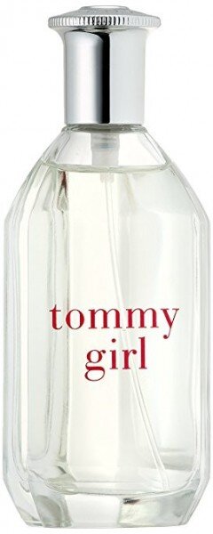 Tommy Hilfiger Tommy Girl EDT 50 ml Kadın Parfümü kullananlar yorumlar